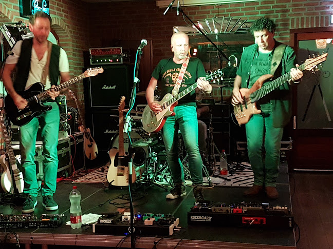 Opinii despre Café 't Pumpje în Kerkrade - Horeca