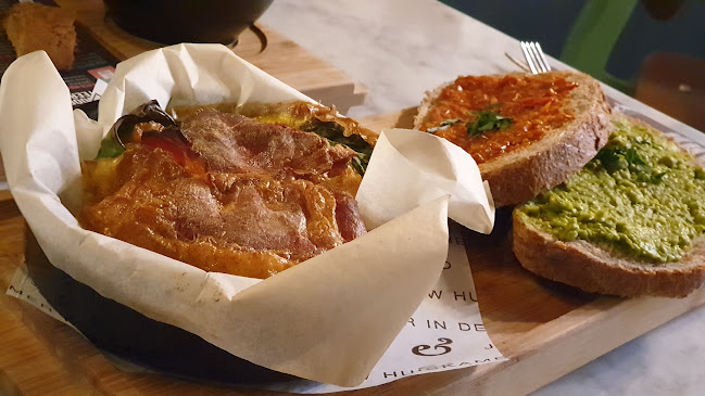 Anne&Max Eindhoven Kleine Berg - Eindhoven