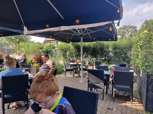 Reviews of Brasserie 't Stationskoffiehuis in Waalre - Horeca