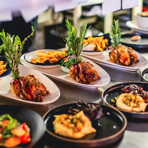 Opinii despre De Gastronout în Amsterdam - Horeca