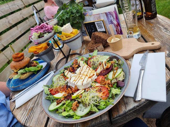 Strandpaviljoen Aan 't Wiede - Wanneperveen