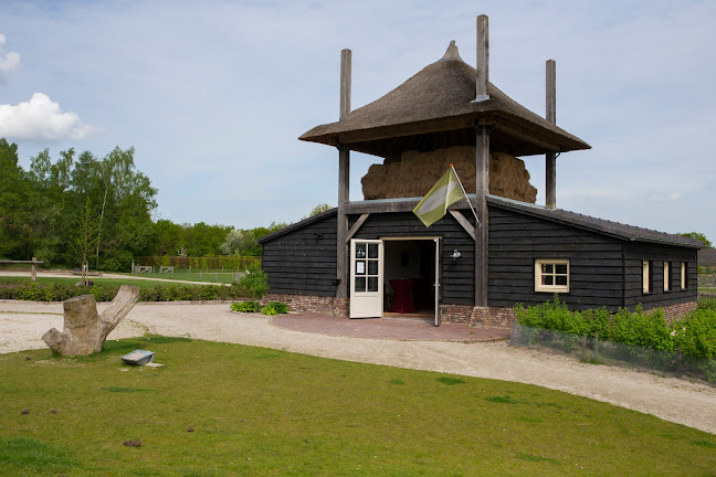 Pannenkoekenherberg Hollandershoeve - Horeca