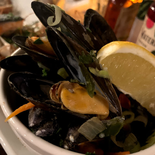 Comentarii opinii despre Vitesse Grand Café Restaurant