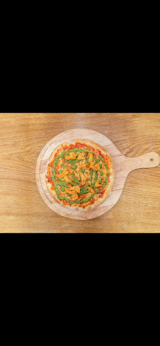 Mona Lisa Pizzeria - Horeca