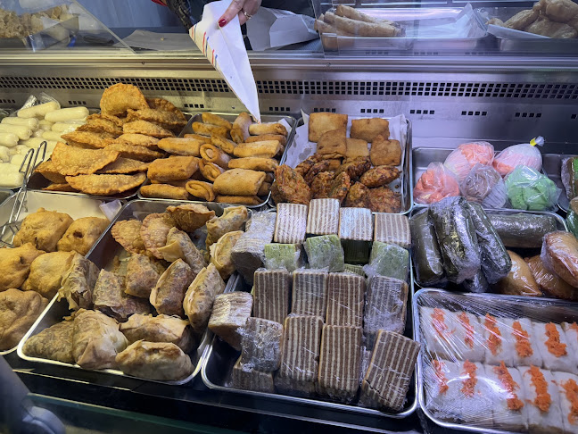 Opinii despre Toko Pandora în Hoofddorp - Horeca