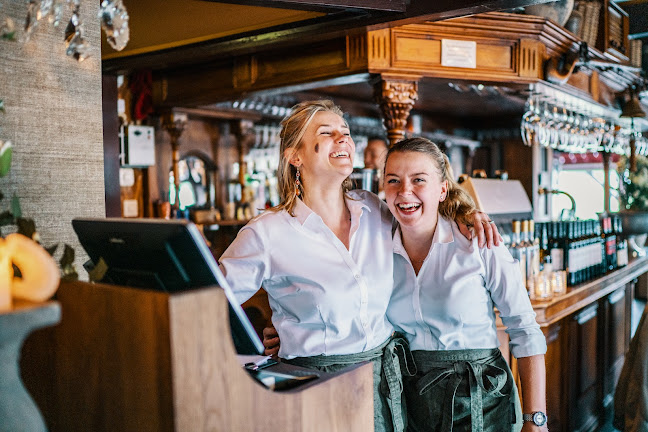 Steakhouse André Dokter - Horeca