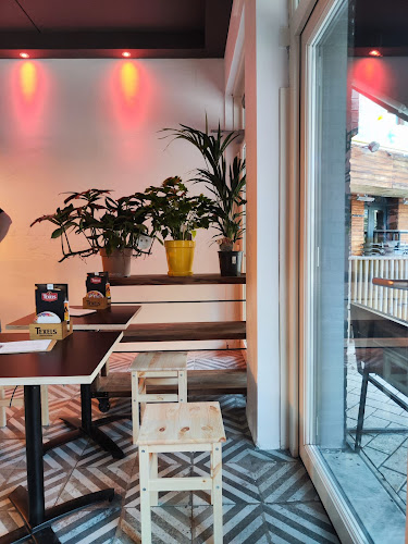 Dr. Feelgood's Burgers