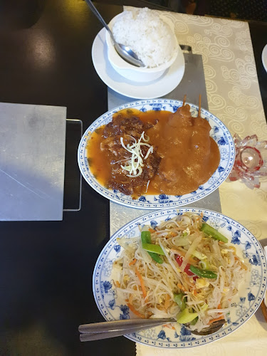 Chinees-Indisch Restaurant Ming Garden - Scheemda