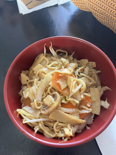 Opinii despre Let's Wok în Rotterdam - Horeca