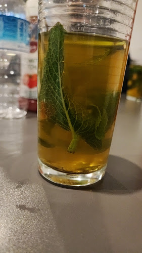 Dar Al Maghreb - Utrecht