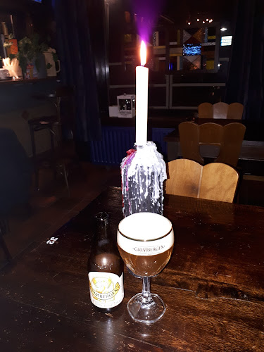 Eetcafé de Kroon - Horeca