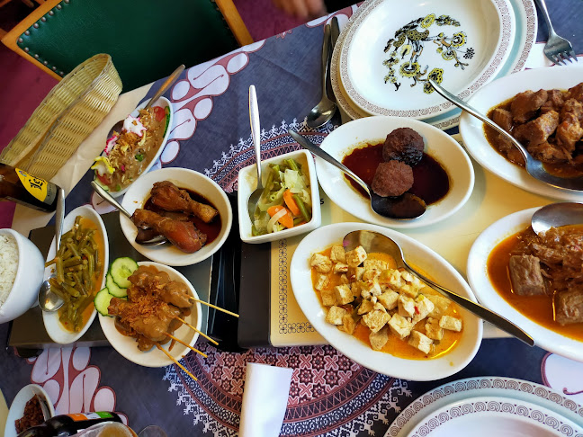 Opinii despre Indonesisch Restaurant Djawa în Eindhoven - Horeca