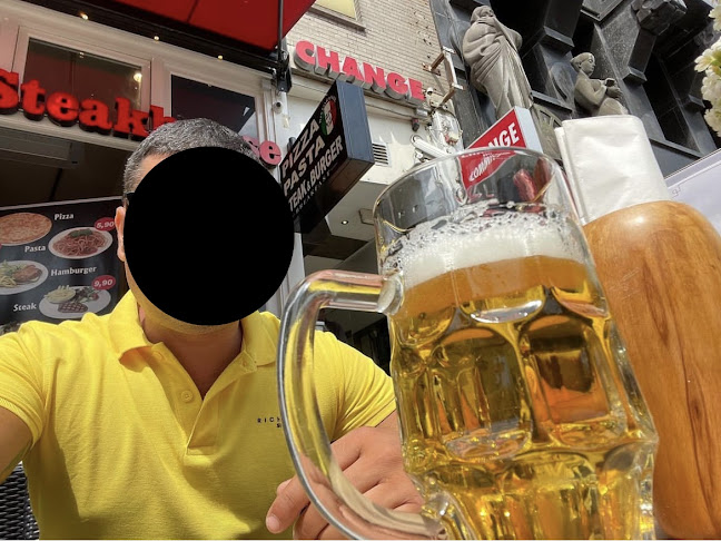 Marco Polo Pizzeria-Steakhouse - Amsterdam