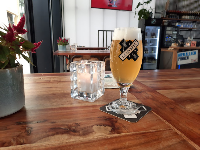 Werkspoorcafé - Horeca