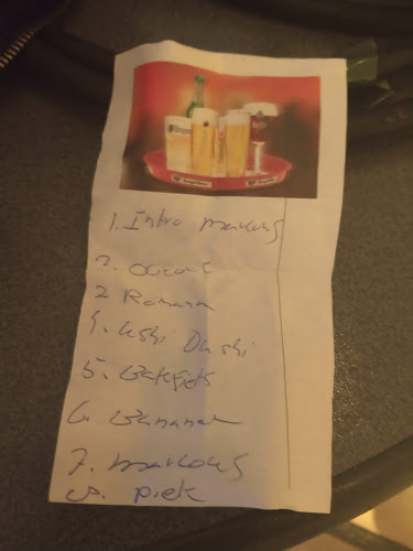 De Gouden Leeuw Sint-Oedenrode - Horeca