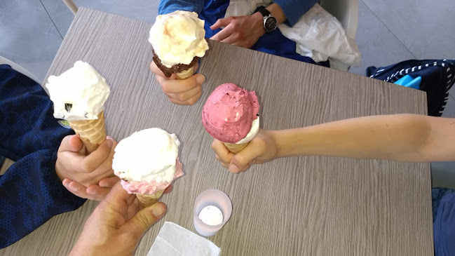 Rosaria’s Italiaans restaurant - Egmond aan Zee