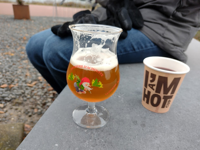 Comentarii opinii despre Restaurant Buitenlust