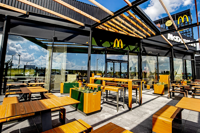 McDonald’s Hoorn Noord - Horeca
