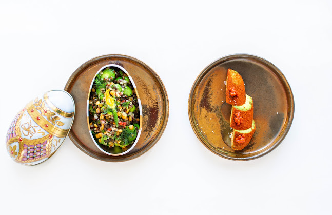 Opinii despre H'ART Museum Grand Café în Amsterdam - Horeca