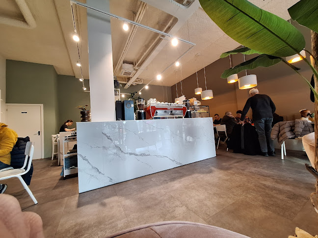 Koffie met Tony - Ede