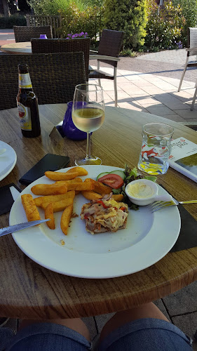 Afhaal Bej Ber - Swolgen