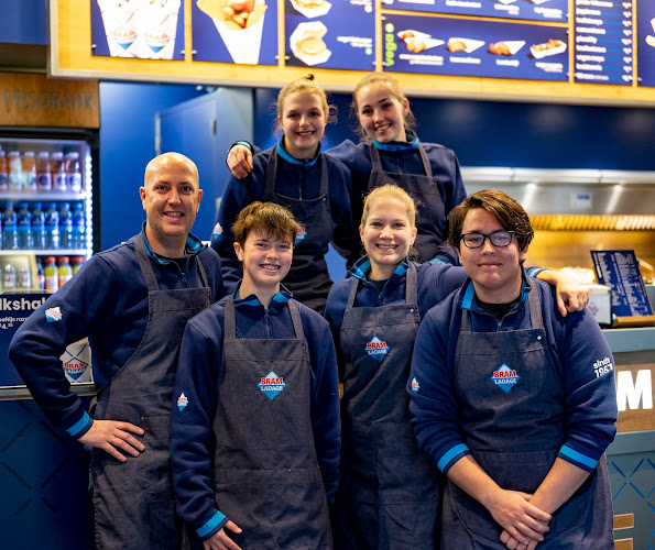 Bram Ladage Nieuwegein - Nieuwegein