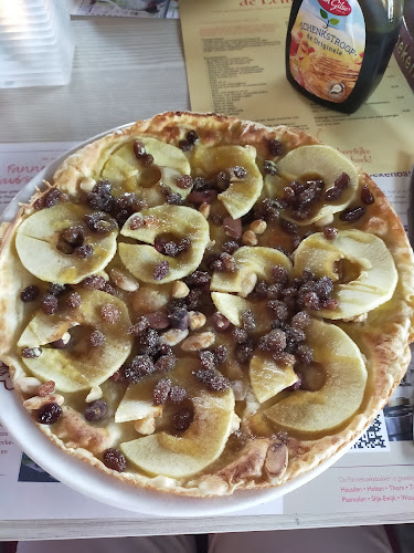 De Pannekoekenbakker Zuidland - Horeca