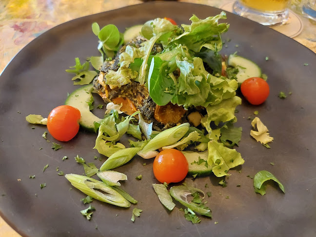 BuitenSporig! eten en drinken - Horeca