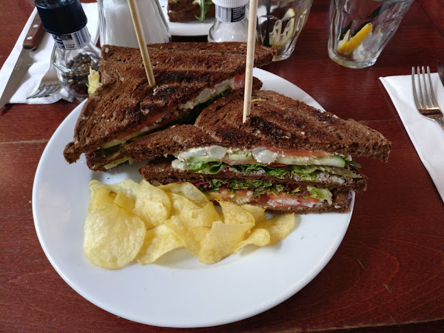 Opinii despre Restaurant de Engelenbak în Leiden - Horeca