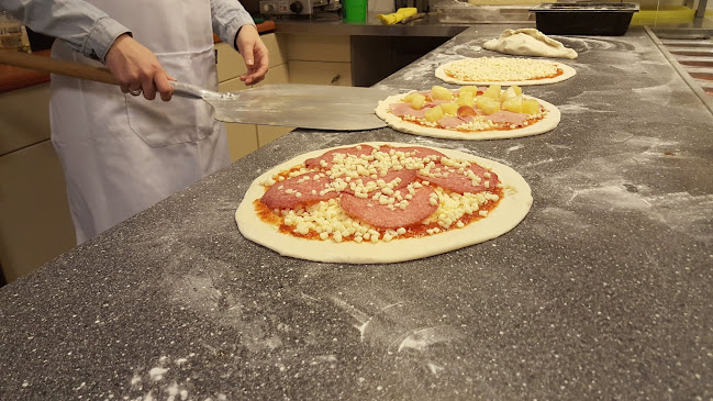 Comentarii opinii despre Italgusto Hekelingen