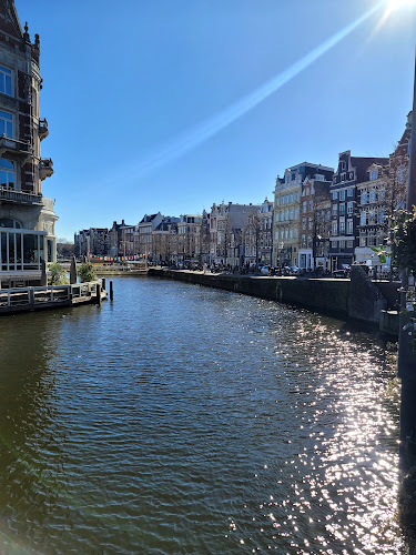 Opinii despre Zushi în Amsterdam - Horeca