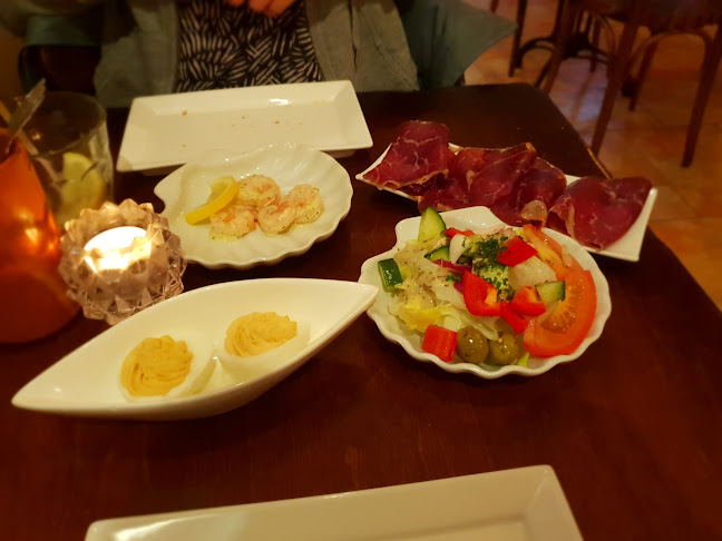 Carina Tapas - Horeca