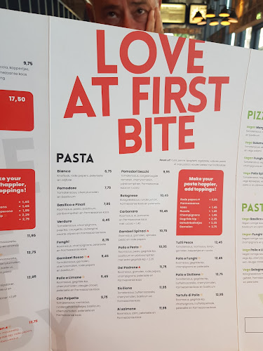 Happy Italy Rotterdam Bergweg - Rotterdam