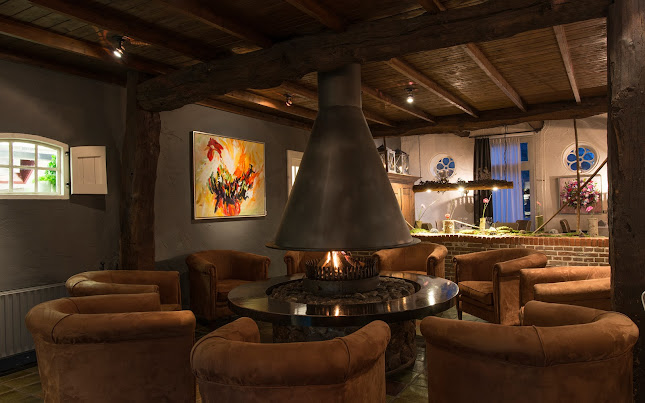 Restaurant De Gaffel - Horeca