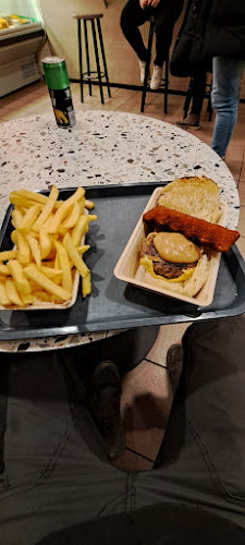 Opinii despre Snackbar Barneveld în Kampen - Horeca