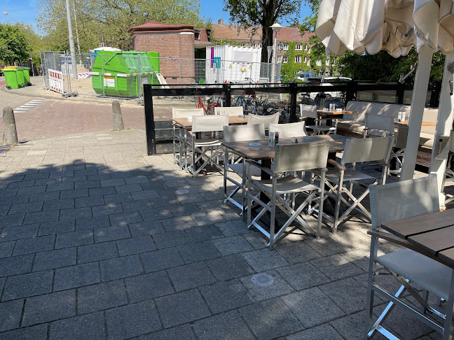 Comments and reviews of Bar Grill Marathonweg