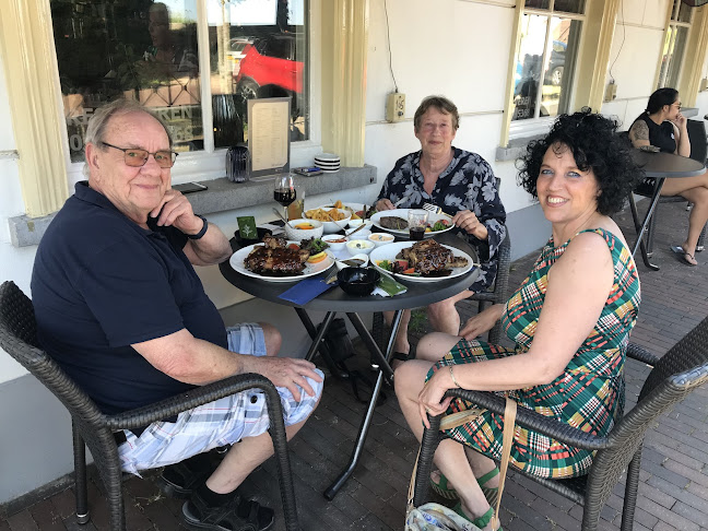 Restaurant Santos - Tiel