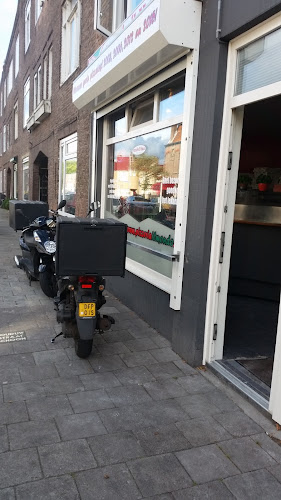 wij bezorgen ook, Laan van Nieuw Guinea 46, 3531 JL Utrecht