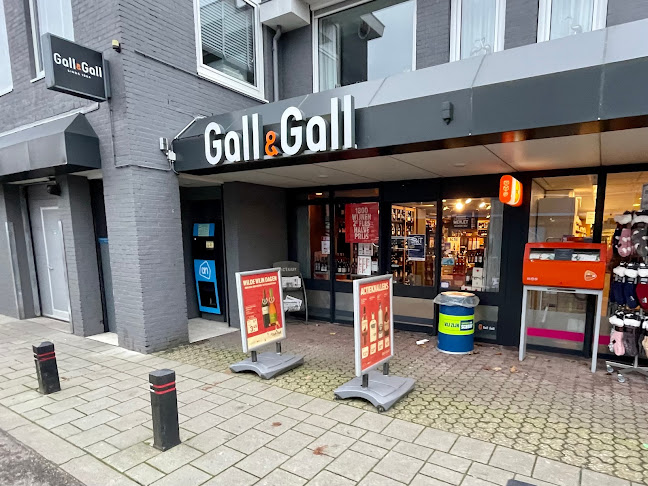 Gall & Gall | Bennebroek | Schoollaan 24 - Horeca