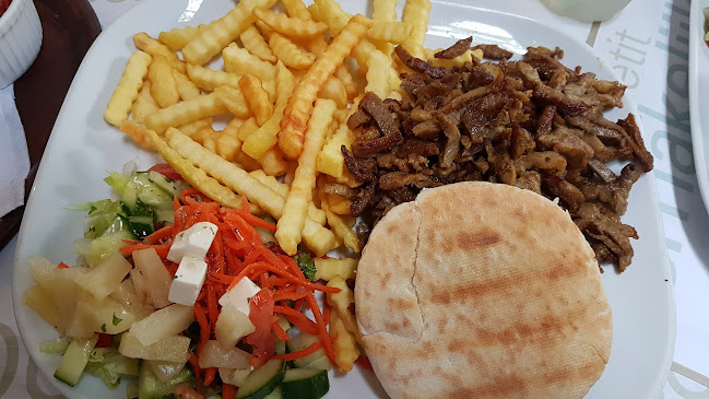 Tarek Bergen - Bergen