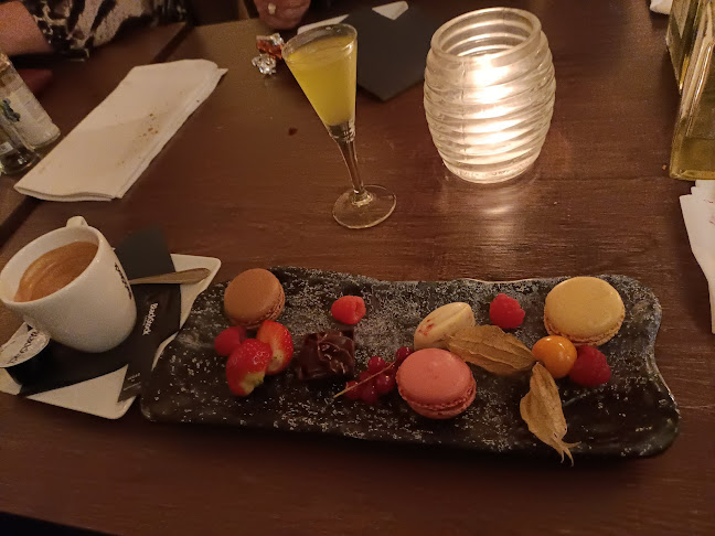 La Oliva Gouda - Horeca