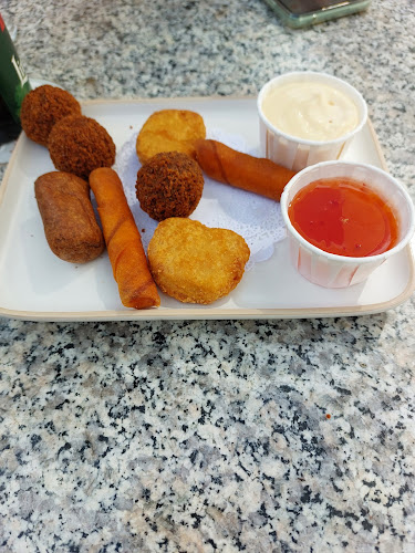 Comentarii opinii despre Brasserie 't Vaerhóes