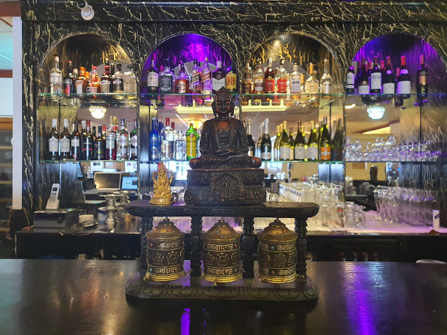 Comentarii opinii despre Himalaya Palace