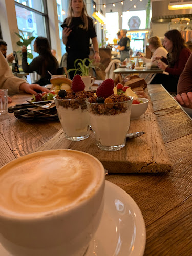 COFFEE MUNDO The Library - Sittard