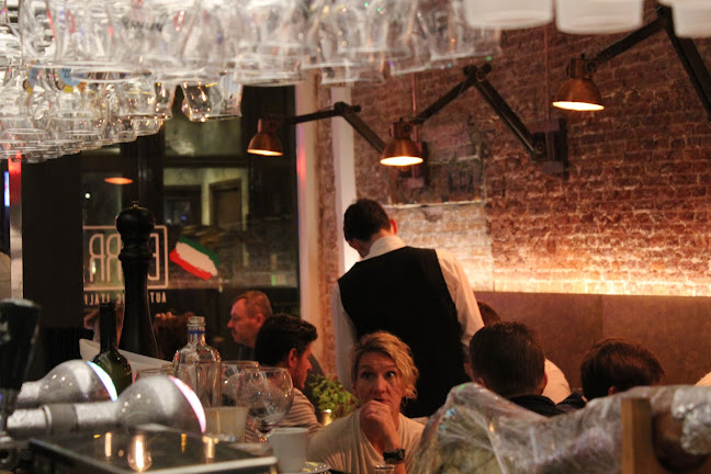 BURRATA Phone number