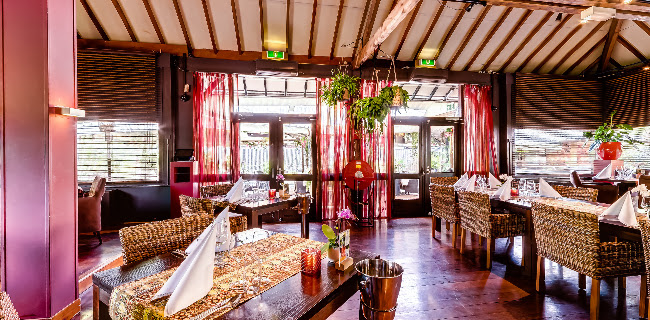 Mooi Zeist Indonesisch Restaurant Open Times