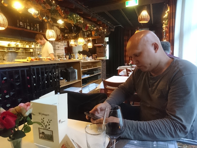 Steakhouse Léon - Amstenrade