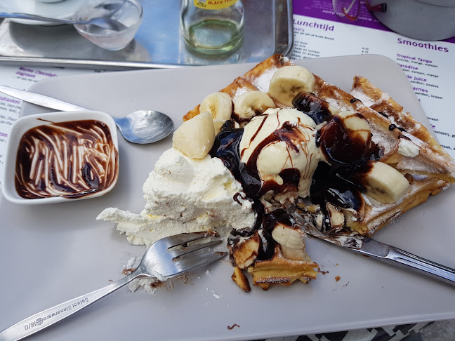 IJssalon Stientje Beekbergen - Horeca