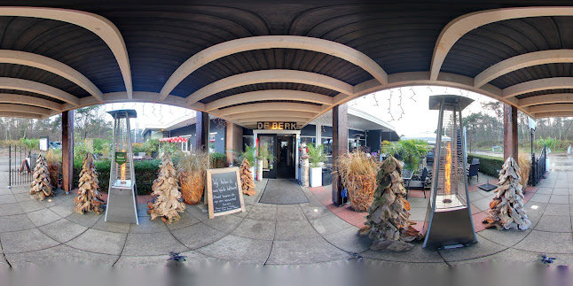 Brasserie de Berk Open Times