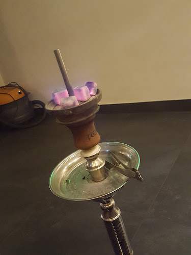 Opinii despre Beyzade Café & Lounge în Amsterdam - Horeca